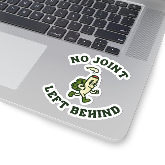 NJLB Stickers