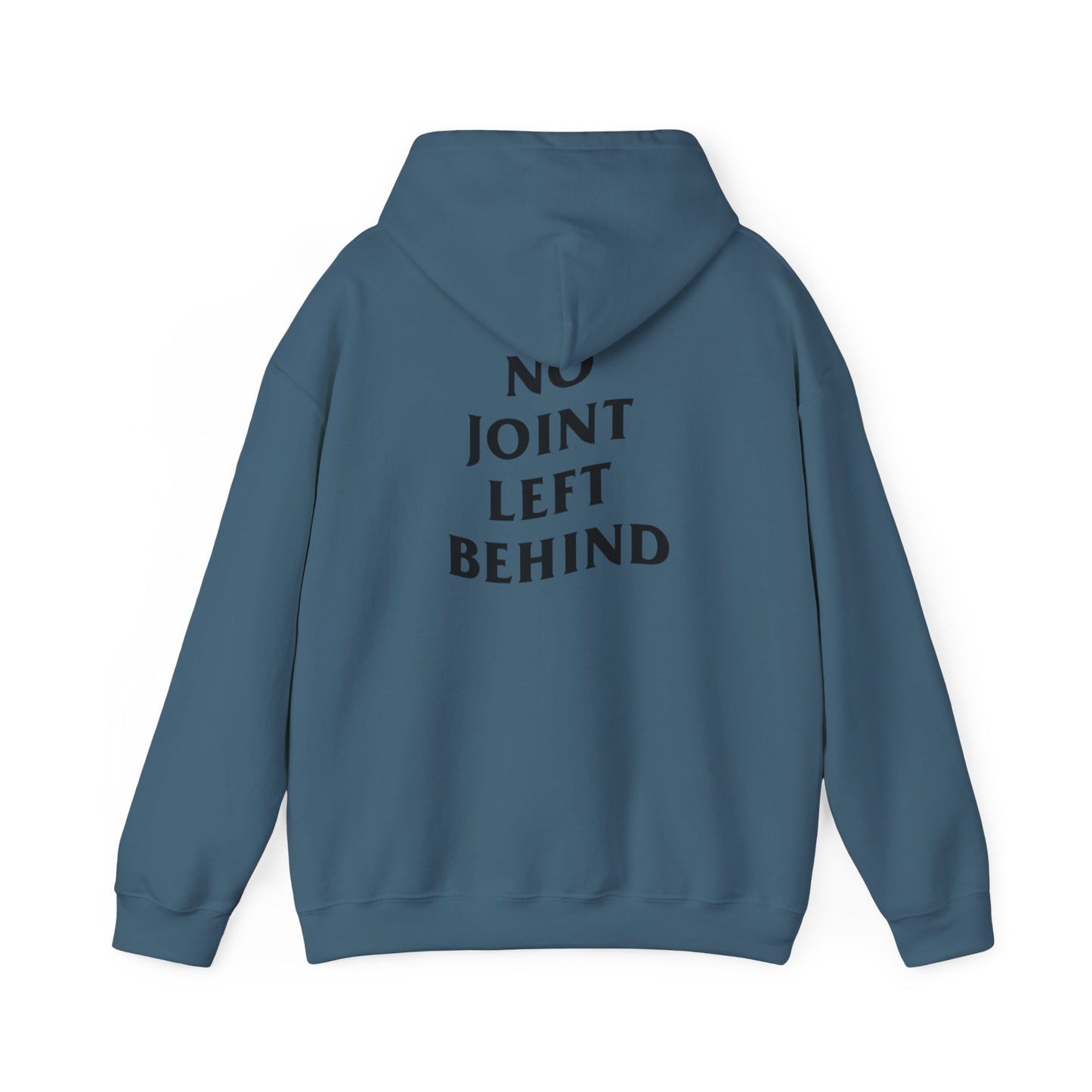 Stay in, light up Hoodie