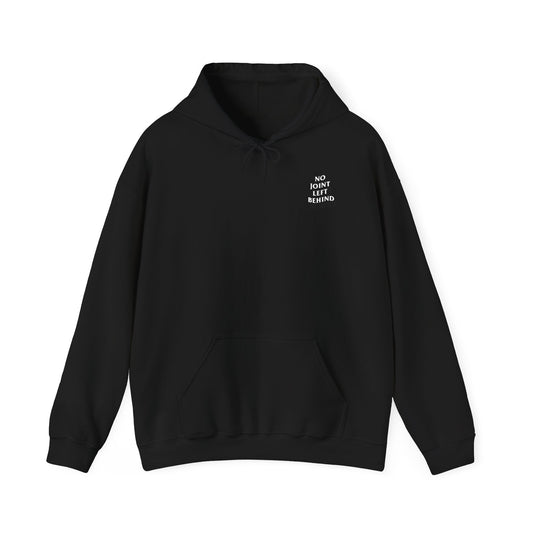 Stay in, light up Hoodie