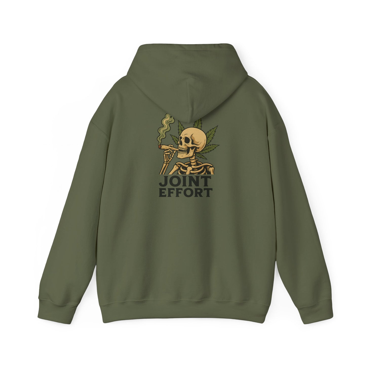 Joint Effort Hoodie