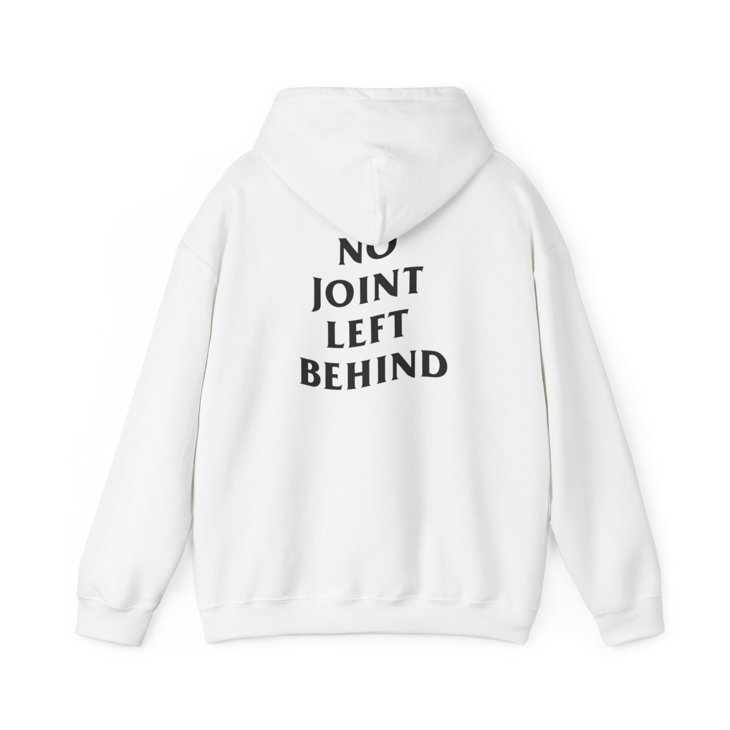 Stay in, light up Hoodie