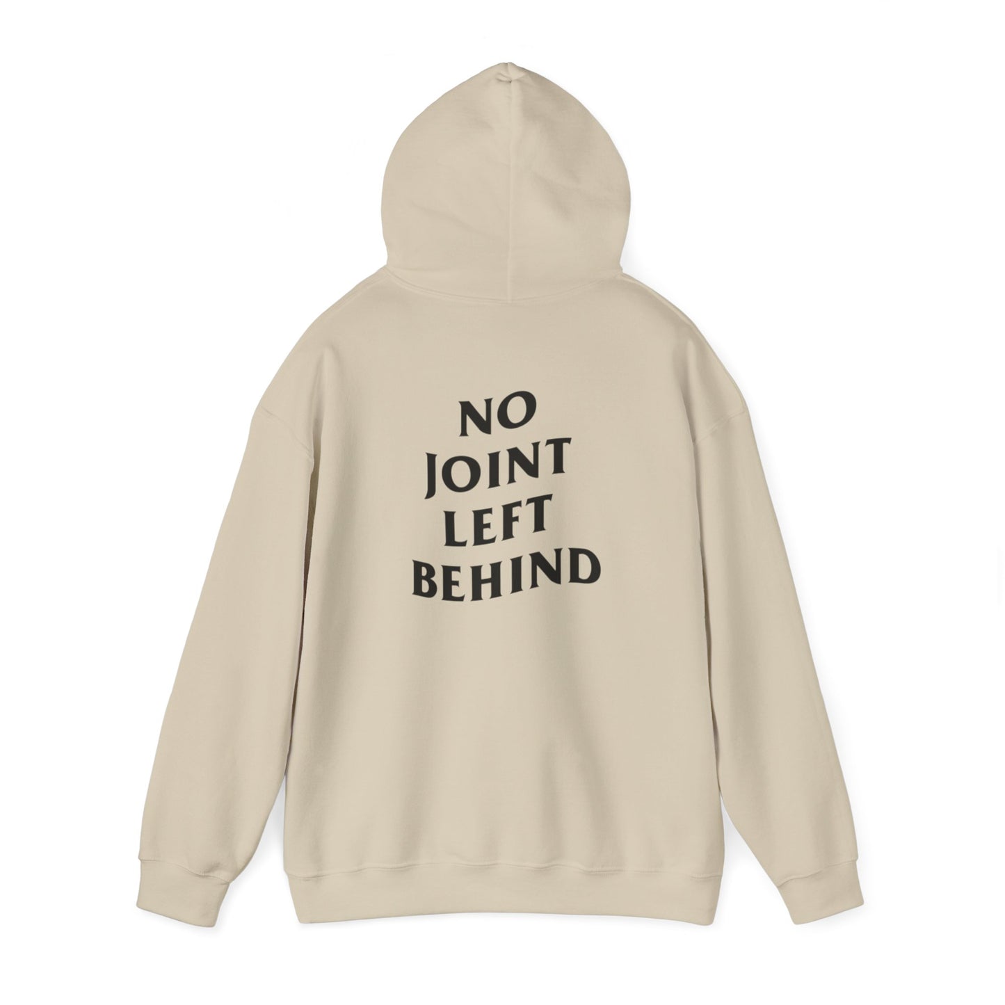 Stay in, light up Hoodie