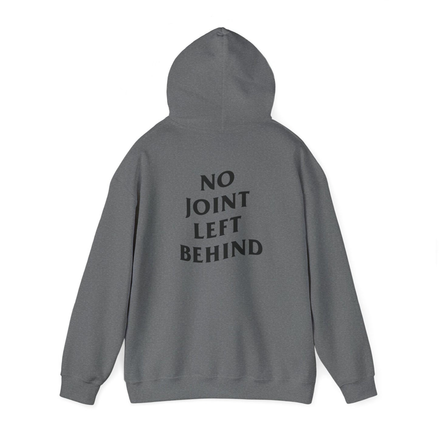 Stay in, light up Hoodie
