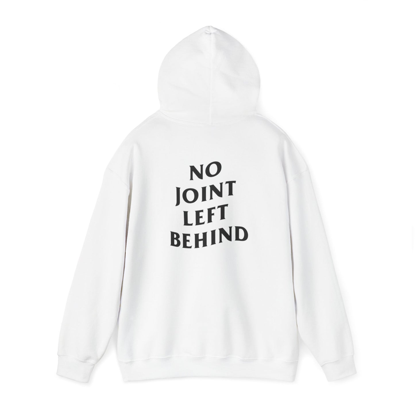 Stay in, light up Hoodie