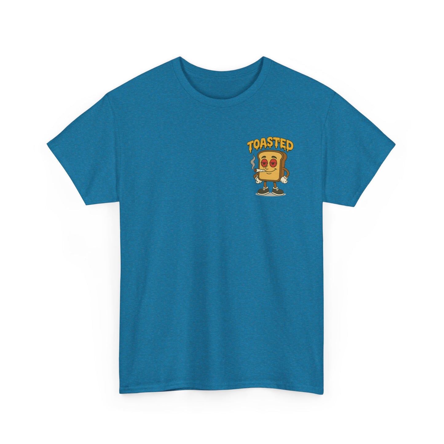 Toasted Basic Tshirt