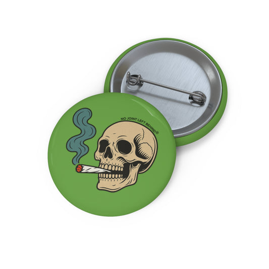 Skull Pin