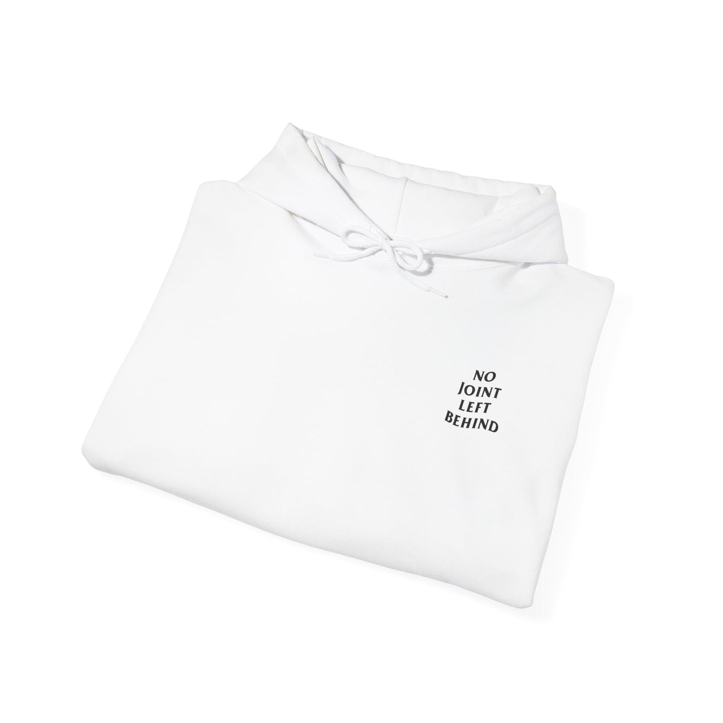 Stay in, light up Hoodie