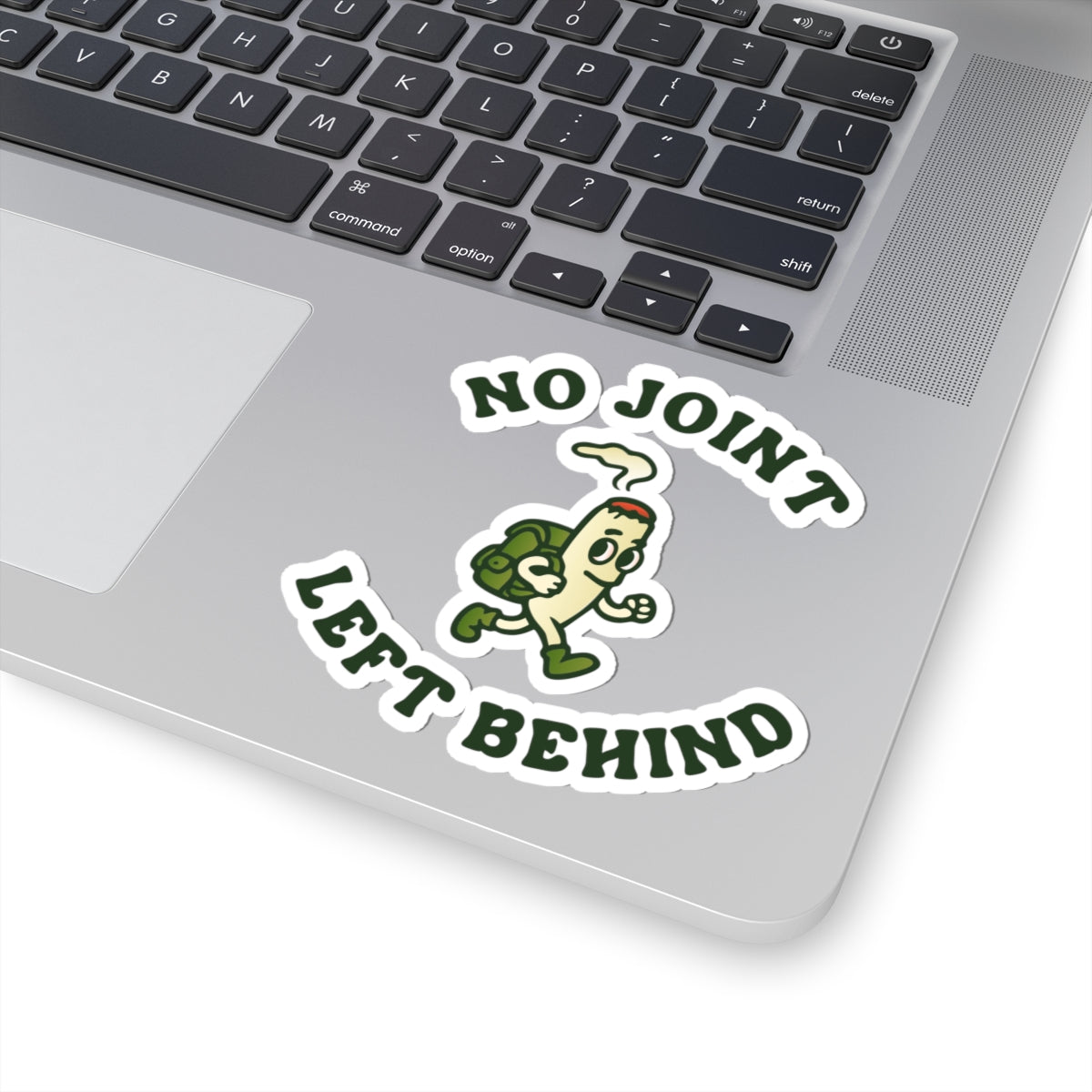 NJLB Stickers