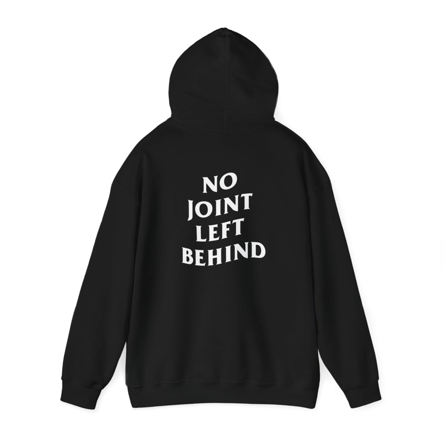 Stay in, light up Hoodie