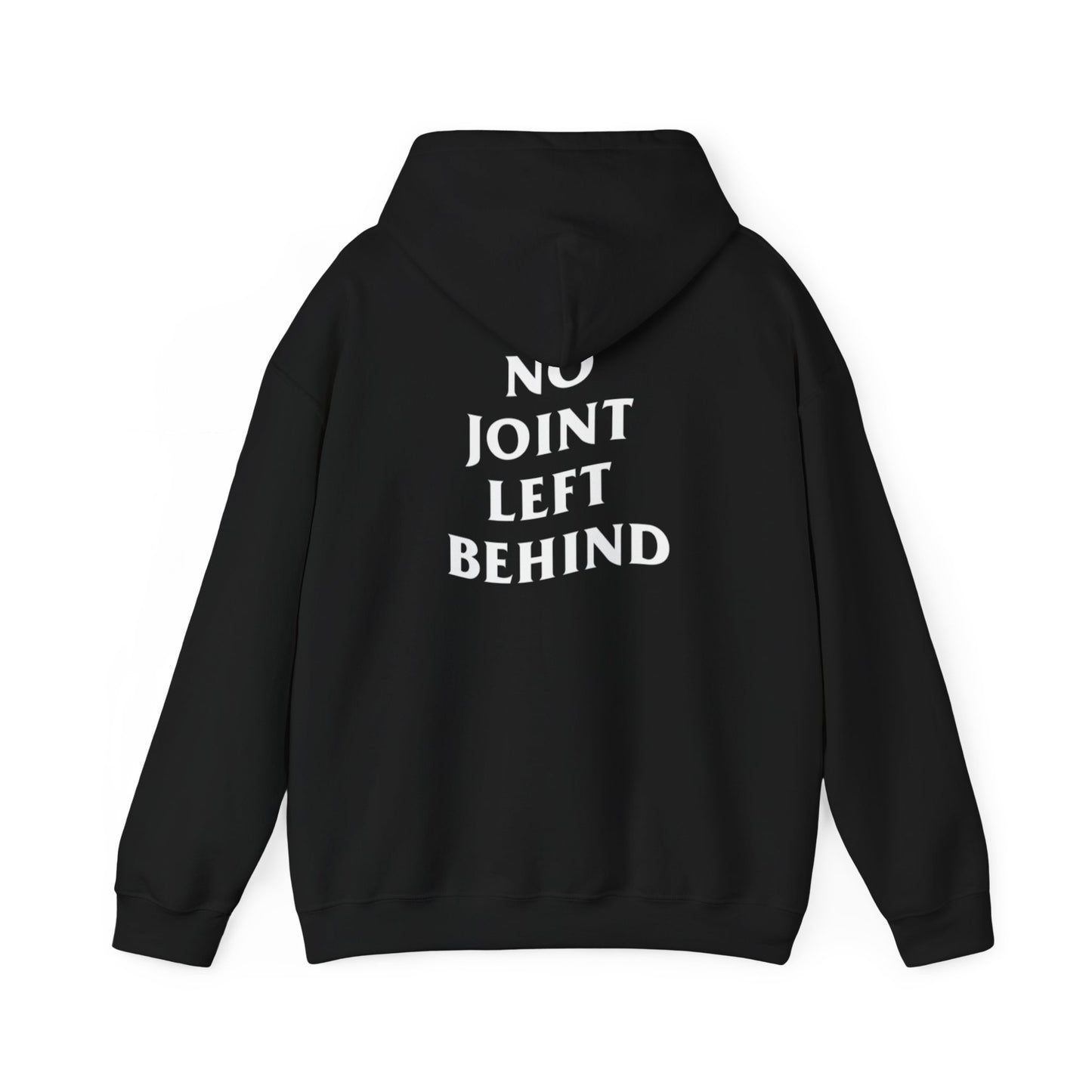 Stay in, light up Hoodie