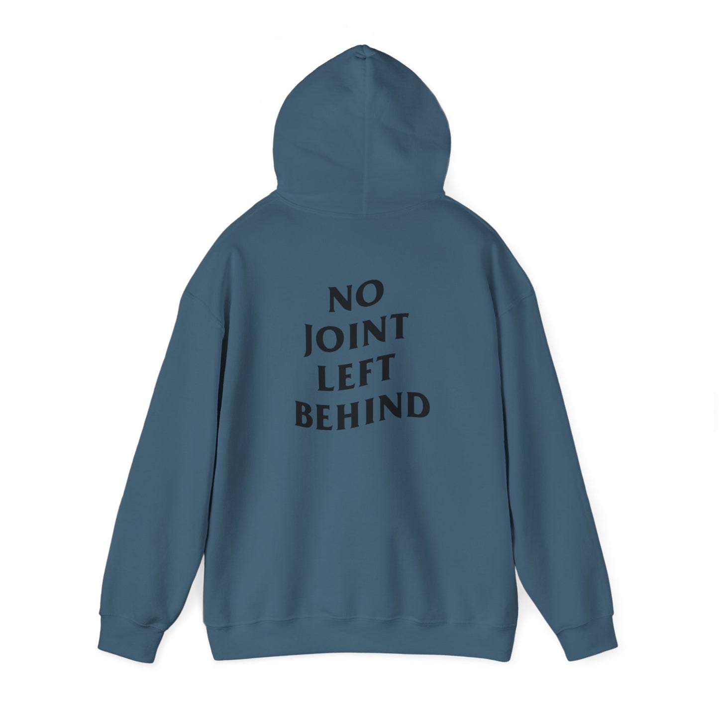 Stay in, light up Hoodie