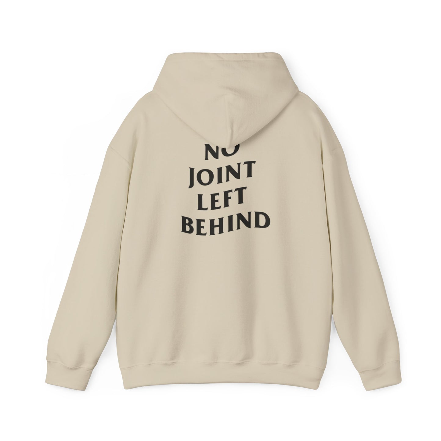 Stay in, light up Hoodie